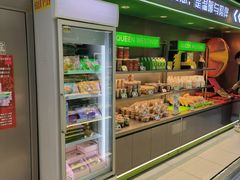 -皇后西斯汀饼店(文化路店)