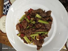-山西派(桥东街店)