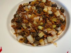 -单家老院·院子里的青岛菜(沙子口店)