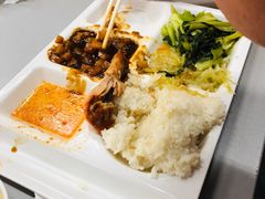 -航海博物馆餐厅