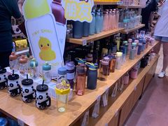 -TheGreenParty(槐房万达店)