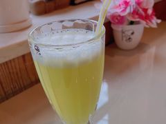 -芭堤雅泰国餐厅(胜利路店)