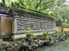 -普陀山风景名胜区-法雨禅寺