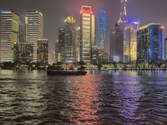 -秦皇岛路游船码头