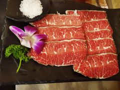 -大壮家原味烤肉(兴华北街店)