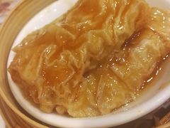 -添好运点心专门店(中环IFC店)
