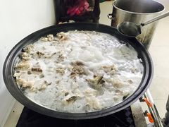 -丁里正宗青春羊肉馆(胜利大道店)
