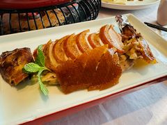 -京味斋·北京烤鸭(北京南站洋桥店)