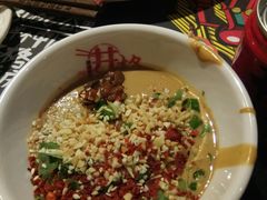 -井格重庆火锅(新世纪店)