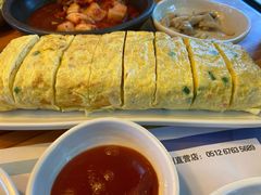 奶酪鸡蛋卷-青鹤谷(苏州店)