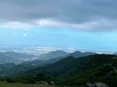 -大姆山草场
