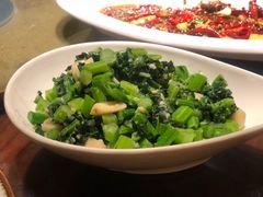 -大川先生·小龙虾·川菜(信义坊店)