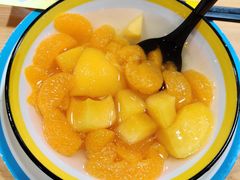 黄桃杯-龚海宝· 烧烤· 羊肉原切挂糊更好吃(庄市店)