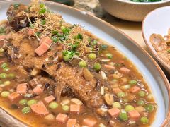 -锦府盐帮·侯宅(五棵松万达店)