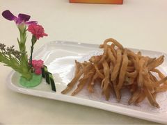 iphone_upload_pic-馨越楼·点心·粤菜(赤坎店)