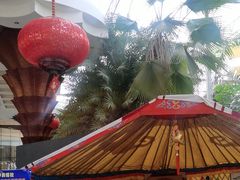 -北国之春国宴(乌兰察布店)