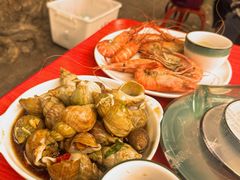 -小红门海鲜