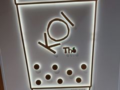 -KOI Thé(正佳广场店)
