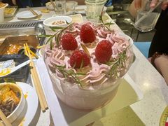 -海底捞火锅(曼巴特广场店)