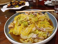 -小时候文化主题餐厅(田家店)