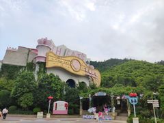 -安吉Hello Kitty乐园