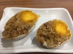 -继红顺河抄手名小吃