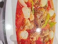 -尚宴(盛世广场·食尚街店)