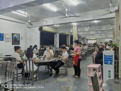 -阿婆东山羊肉店(鸿港海鲜批发市场店)
