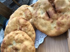 -老磨油饼(高陵店)