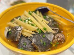 甲鱼-两户人家农家乐