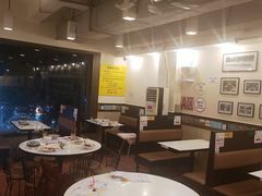 -大哥餐厅(西城花园店)