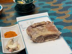 -三江源美食城