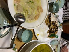 -观宴中餐厅