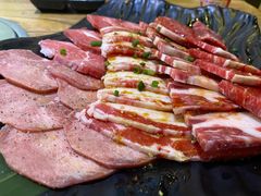 -鹤一烤肉自助餐厅(中关村店)