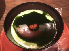 -天然豚骨拉面专门店 一兰(铜锣湾店)