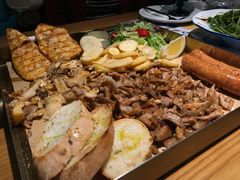-HELLO MUSAE 拾光缪斯餐厅·纯正希腊风味(苏州中心店)