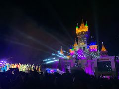 -青岛方特梦幻王国