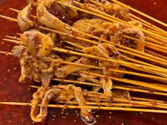 -乐山鲜知味钵钵鸡(奎星楼店)