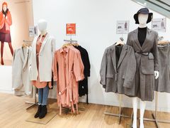 -优衣库(天津天河城店)