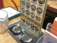 -神仙雪浓汤(弘大店)