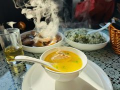 -旺山·浪头人家