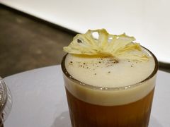 -MQ COFFEE STAND明谦(新洲店)