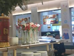 -Aqua Oasis 水天堂(太湖中心mall店)