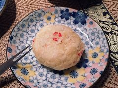 玫瑰饼-宫廷糕点铺(建设路店)