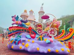 -杭州Hello Kitty乐园