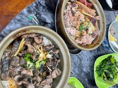 -荣记煲仔饭(高庙路店)