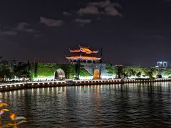 -相门城墙文化休闲景区