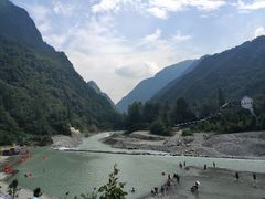 -虹口漂流