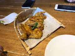 -新梅华·茶点餐厅(欧尚店)