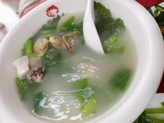 -蛇口康乐快餐鱼仔档(翠苑小区店)